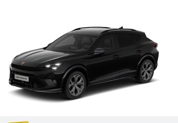 Cupra Formentor 26.766 km 32.290 &euro; Hemer 58675