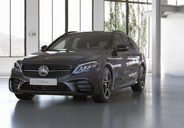 Mercedes-Benz C 220 142.568 km 26.490 &euro; Dortmund 44147