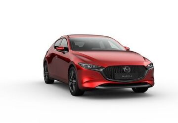 Mazda 3 10.198 km 24.990 &euro; Dortmund 44263