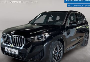 BMW X1 9.308 km 57.499 &euro; Dortmund 44263