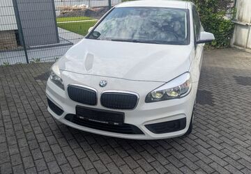 BMW 216 163.150 km 7.000 &euro; Dortmund 44287