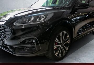 Ford Kuga 46.919 km 24.999 &euro; Dortmund 44225