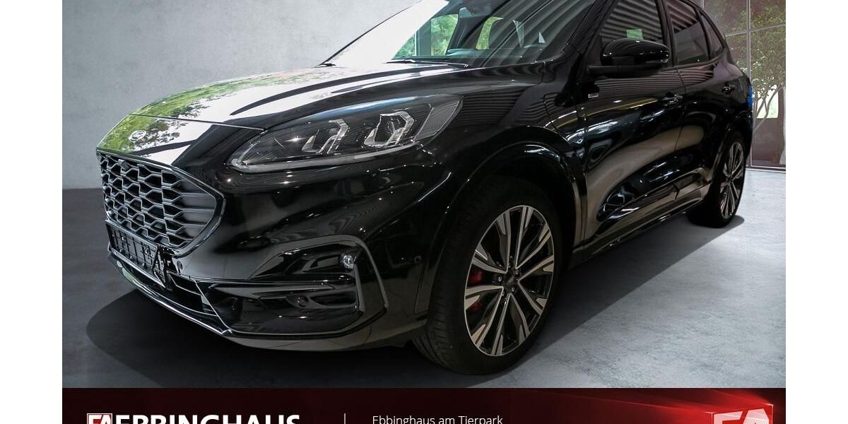 Ford Kuga 46.919 km 24.999 &euro; Dortmund 44225