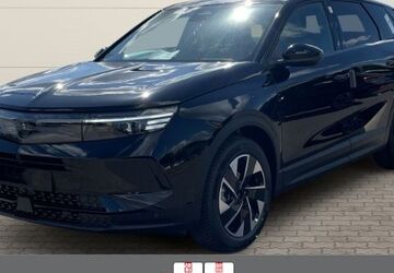 Opel Grandland (X) 9.500 km 33.990 &euro; Gelsenkirchen 45894