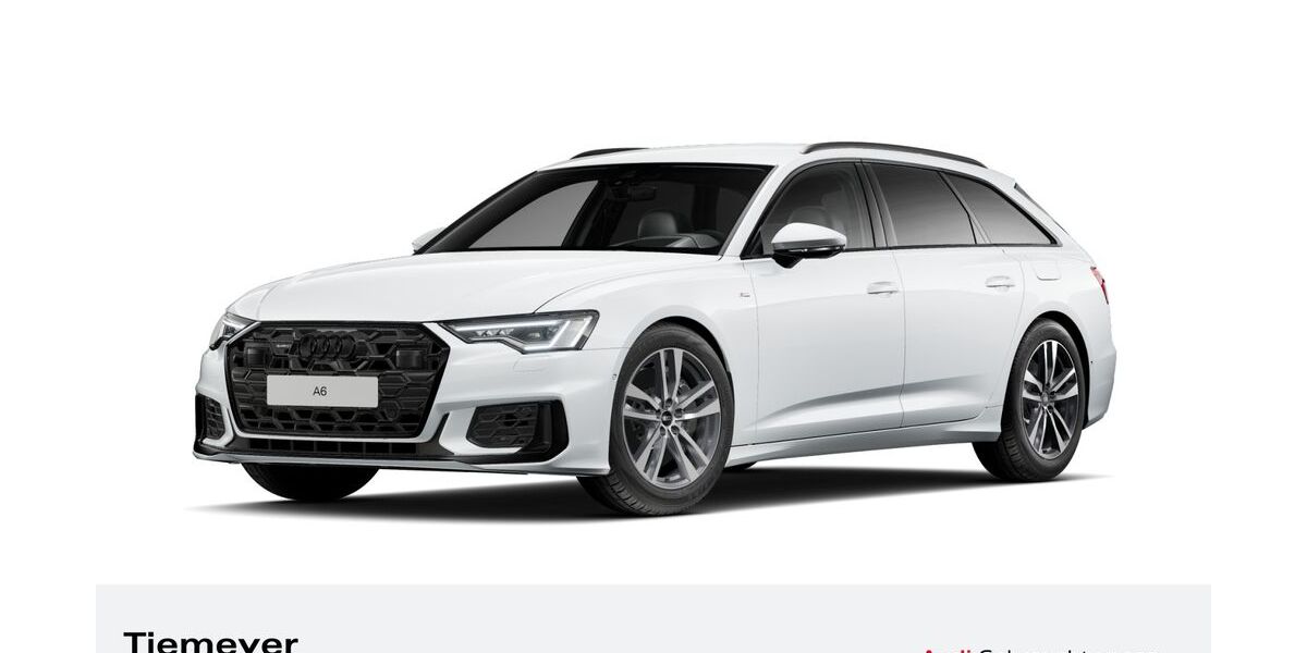 Audi A6 27.406 km 52.790 &euro; Bochum 44809