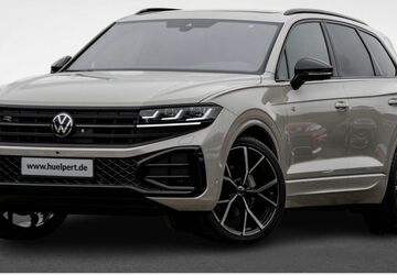 VW Touareg 4.997 km 85.380 &euro; Dortmund 44379