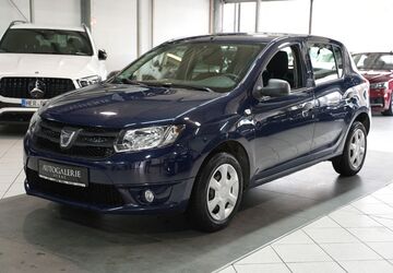 Dacia Sandero 128.850 km 4.990 &euro; Herne 44652