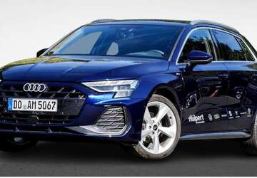 Audi A3 12.956 km 29.422 &euro; Dortmund 44143