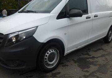 Mercedes-Benz Vito 195.000 km 9.444 &euro; Witten 58453
