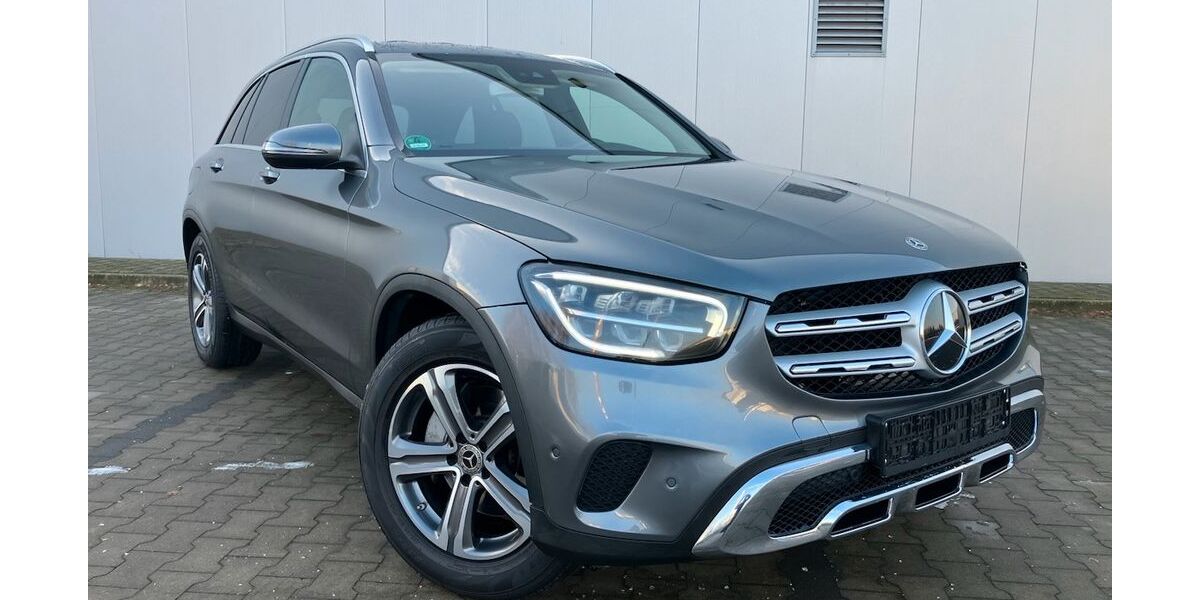 Mercedes-Benz GLC 220 79.000 km 31.900 &euro; Hagen 58119
