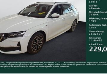 Skoda Octavia 22.603 km 30.689 &euro; Dortmund 44269