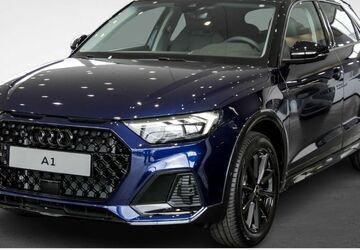 Audi A1 4.015 km 31.180 &euro; Dortmund 44143