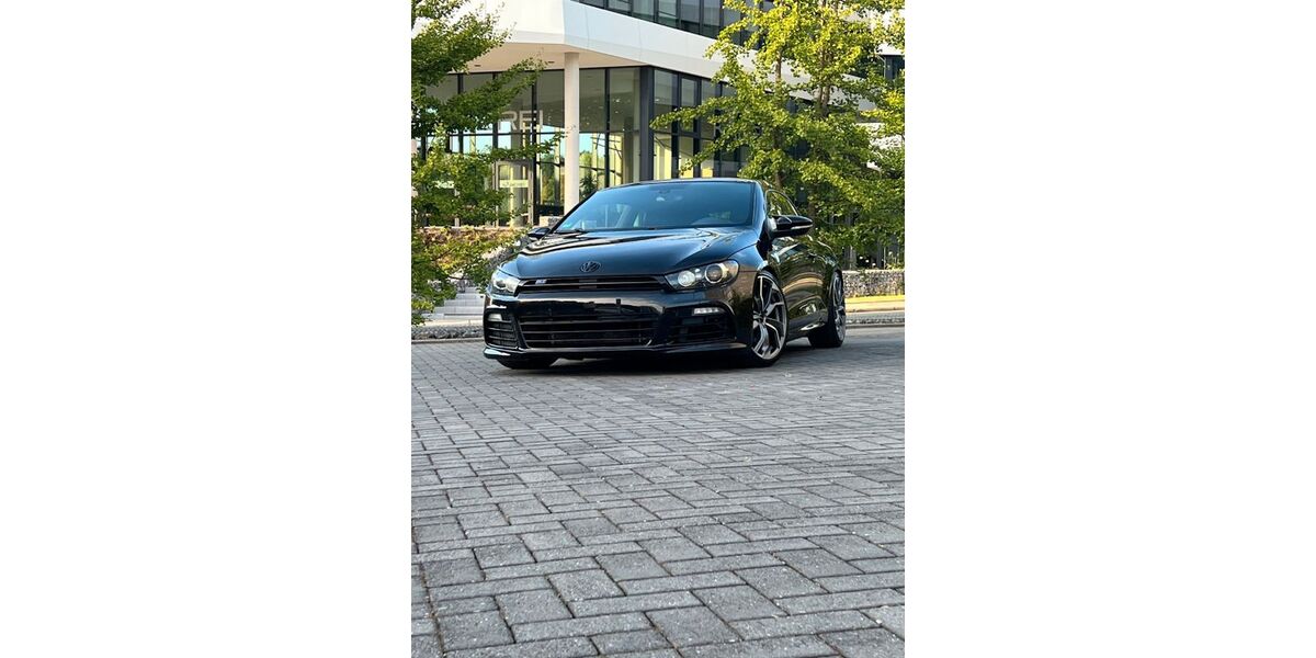 VW Scirocco 123.500 km 12.000 &euro; Bochum 44789