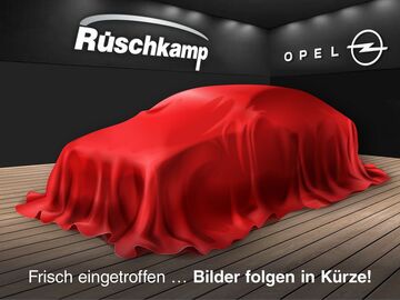 Gebrauchte Opel Adam