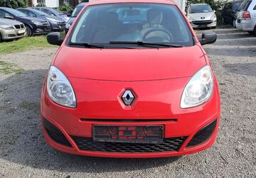 Renault Twingo 180.000 km 1.500 &euro; Dortmund 44309