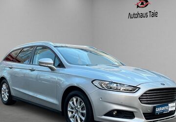 Ford Mondeo 72.800 km 15.990 &euro; Dortmund OT Mitte 44145