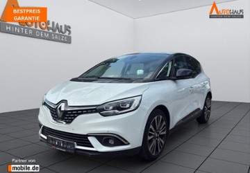 Renault Scenic 163.000 km 11.990 &euro; Dortmund 44149