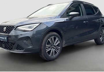Seat Arona 3.050 km 25.616 &euro; Dortmund 44269
