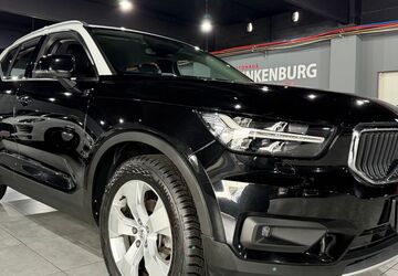 Volvo XC40 125.000 km 18.900 &euro; Dortmund 44145