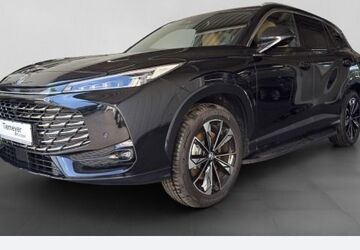 MG HS 5.900 km 36.990 &euro; Hemer 58675