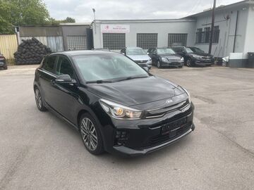 Gebrauchte Kia Rio
