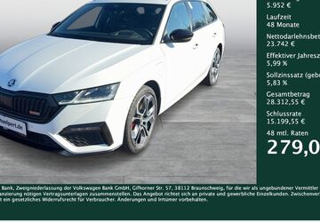 Skoda Octavia 53.198 km 29.563 &euro; Dortmund 44309