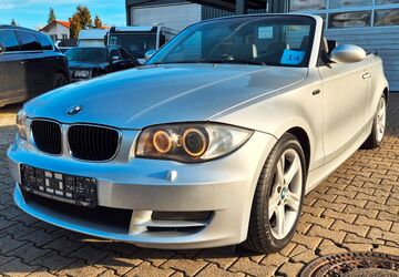 BMW 120 214.000 km 6.290 &euro; Recklinghausen 45659