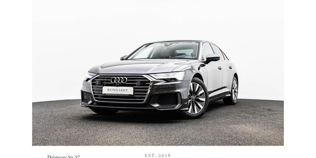 Audi A6 61.653 km 36.445 &euro; Hagen 58091