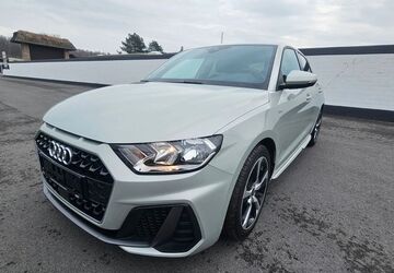 Audi A1 22.780 km 21.666 &euro; lünen 44532