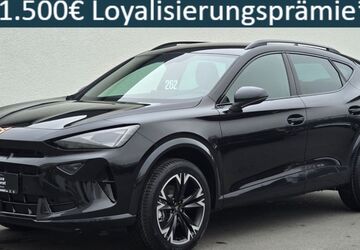 Cupra Formentor 7.000 km 35.490 &euro; Castrop-Rauxel 44579