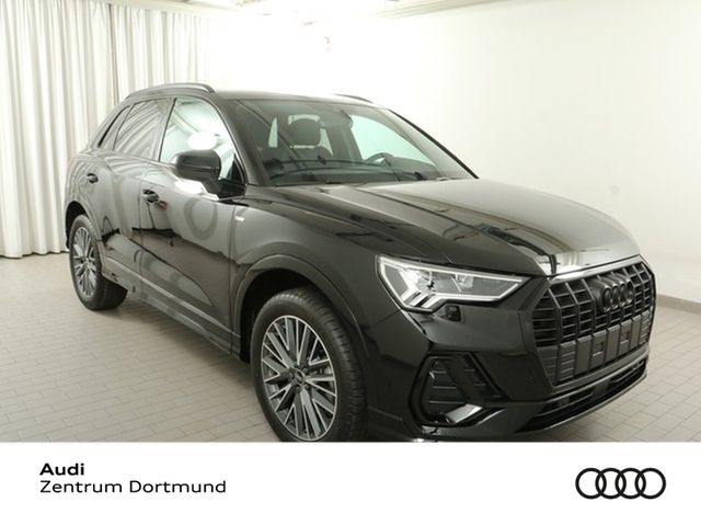 Audi Q3 49.807 km 30.900 &euro; Dortmund 44143