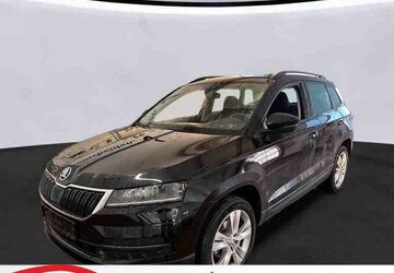 Skoda Karoq 15.490 km 25.598 &euro; Witten 58453