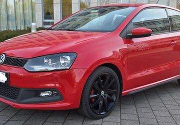 VW Polo 93.402 km 6.900 &euro; Dortmund 44379