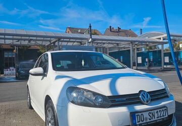 VW Golf 316.000 km 2.800 &euro; Dortmund 44147