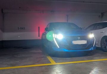 Peugeot e-208 35.000 km 16.700 &euro; Schwelm 58332