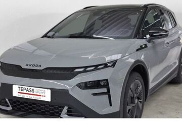 Skoda Elroq 4.999 km 48.902 &euro; Schwelm 58332