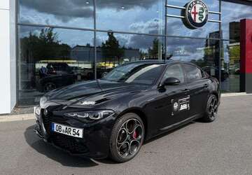 Alfa Romeo Giulia 15.990 km 42.490 &euro; Dortmund 44145