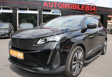Peugeot 3008 98.757 km 18.991 &euro; Dortmund 44145