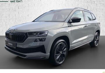 Skoda Karoq 11.024 km 37.480 &euro; Iserlohn 58642