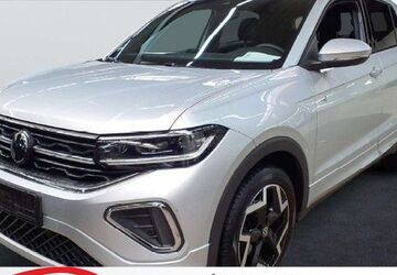 VW T-Cross 25.455 km 27.810 &euro; Witten 58453