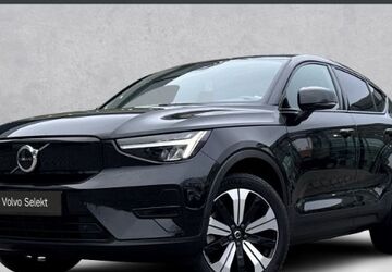 Volvo C40 49.100 km 29.999 &euro; Dortmund 44143