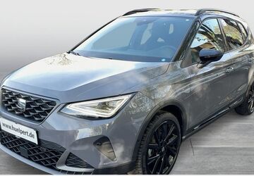 Seat Arona 5.463 km 24.922 &euro; Dortmund 44379