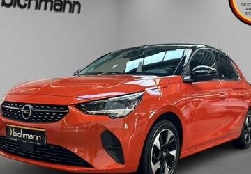 Opel Corsa 17.668 km 14.990 &euro; Hemer 58675