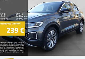VW T-Roc 22.436 km 29.490 &euro; Bochum 44892
