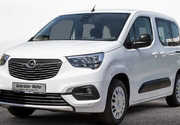 Opel Combo Life 6.564 km 18.790 &euro; Iserlohn 58636