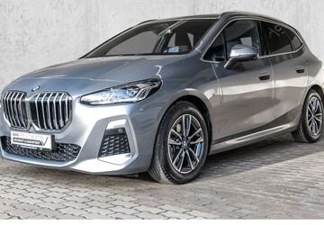 BMW 220 Active Tourer 34.430 km 30.950 &euro; Iserlohn 58636