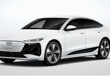 Audi A6 e-tron 4.368 km 63.688 &euro; Dortmund 44143