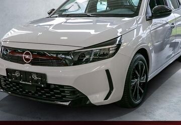 Opel Corsa 7.881 km 14.990 &euro; Dortmund 44149