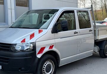 VW T6 Transporter 249.000 km 9.999 &euro; Schwerte 58239