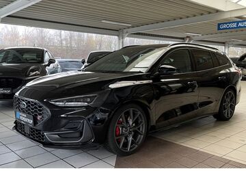 Ford Focus 19.980 km 36.974 &euro; Lünen 44532